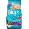 Ração Premium Especial para gato - Max cat Nuggets - 8kg - 1