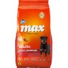 Ração Max Adulto Máximo Desempenho Carne 15Kg - 1