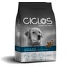 Ração Ciclos Adultos Raças Médias E Grandes 15Kg - 1