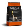 Ração Must Esporte Premium Especial 15 kg - 1