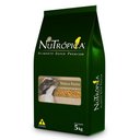 Ver imagem 1 de Ração Trinca Ferro Nutrópica Natural 5kg