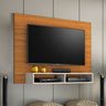 Painel Para TV Eros Freijó com Off White - Notável - 2