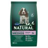 Ração Guabi Natural Filhotes Porte Médio 15kg - 1
