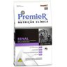 Ração Premier Nutrição Clinica Cães Renal 10kg - 1