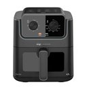 Ver imagem 2 de Air Fryer 4,5L com Visor Luz Interna e Desligamento Automático AF01 127V - Wap