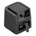 Ver imagem 1 de Air Fryer 4,5L com Visor Luz Interna e Desligamento Automático AF01 127V - Wap
