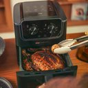 Ver mais imagens de Air Fryer 4,5L com Visor Luz Interna e Desligamento Automático AF01 127V - Wap