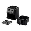 Ver imagem 6 de Air Fryer 4,5L com Visor Luz Interna e Desligamento Automático AF01 127V - Wap