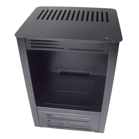 Lareira Ecologica Etanol Alcool Portátil