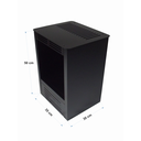 Ver imagem 3 de Lareira Ecologica Etanol Alcool Portátil