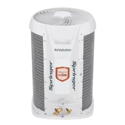 Ar Condicionado Teto Springer 24000 Btus Frio 220v - 3