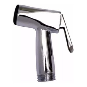 Gatilho Para Ducha Higienica/chuveirinho Metal Cromado