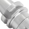 Mandril Porta Pinça Spindle Duplo Contato - Dbt-40-er40-80 - 3