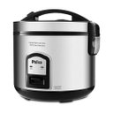 Ver imagem 3 de Panela de Arroz Philco Ph10 Inox Visor Glass 10 Xícaras