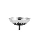 Ver imagem 4 de Válvula Americana para Pias Cubas e Tanques de Inox 4.1/2":não Se Aplica/cromo