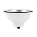 Ver imagem 5 de Válvula Americana para Pias Cubas e Tanques de Inox 4.1/2":não Se Aplica/cromo