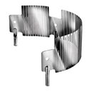 Ver imagem 2 de Resistência Lorenzetti 065 B 4600W 220V Loren Ultra