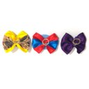 Ver imagem 6 de Lacinhos Para Cachorro Kit Com 30 Unidades