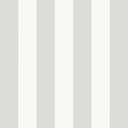 Ver imagem 1 de Papel de Parede Kantai Listrado Soft Grey & Off-white