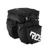 Alforge 14892-A Bolsa de Bagageiro 3 em 1 Preto 35L - 1