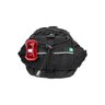 Bolsa de Selim Voyager 10 Litros Preto Transporte na Viagem - 2
