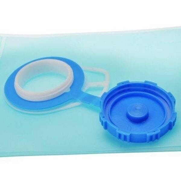 Refil 2L de Mochila Hidratação H1296 com Mangueira e Bico - 4