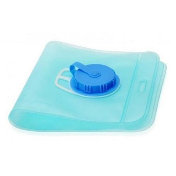 Refil 2L de Mochila Hidratação H1296 com Mangueira e Bico - 3