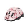 Capacete Baby Birdy Tamanho XXS 44/48cm Rosa - 1