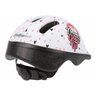 Capacete Baby Hoggy Tamanho XXS 44/48cm Branco - 2
