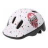 Capacete Baby Hoggy Tamanho XXS 44/48cm Branco - 1
