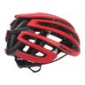 Capacete Light Road Vermelho/Preto Tamanho G (58/61) Mtb - 2