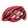Capacete Light Road Vermelho/Preto Tamanho G (58/61) Mtb - 1