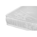 Ver imagem 2 de Colchão Infantil D18 Espuma 150x70x10cm Inmetro Cama Infantil - Branco