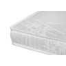 Colchão Infantil D18 Espuma 150x70x10cm Inmetro Cama Infantil - Branco - 2