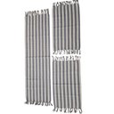 Ver imagem 1 de Jogo Tapete para Cozinha, Sala, Quarto, Corredor 3 Peças