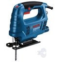 Ver imagem 2 de Serra Tico-tico, Bosch Gst680, 500 Watts, 220 Volts