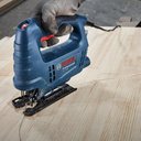 Ver imagem 7 de Serra Tico-tico, Bosch Gst680, 500 Watts, 220 Volts
