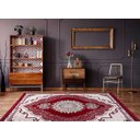 Ver imagem 4 de Tapete Palace 200x300 7085 Red