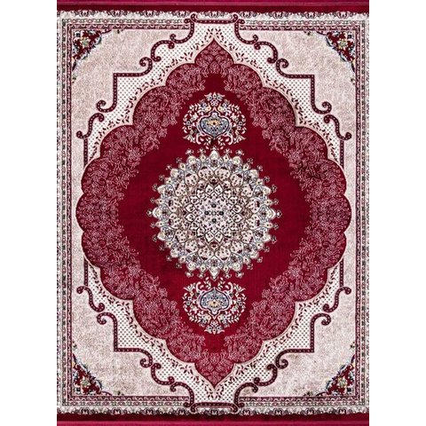 Tapete Palace 200x300 7085 Red