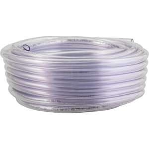 Mangueira Cristal para Nivel 5/16''x1,3mm com 15 Metros Vonder