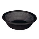 Ver imagem 4 de Conjunto Peneira Sem Cabo 4 Peças Preto