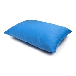 Travesseiro Fresh Ice Azul Altenbug - 11