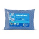 Ver imagem 1 de Travesseiro Fresh Ice Azul Altenbug