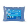 Travesseiro Fresh Ice Azul Altenbug - 1