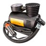 Compressor de Ar Pneu Automotivo 12v Preto - Code - 1