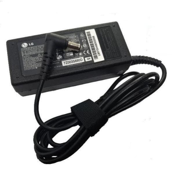 Fonte Lg A410 R460 R480 R490 R510 R580 R590 Bivolt 65W - 1