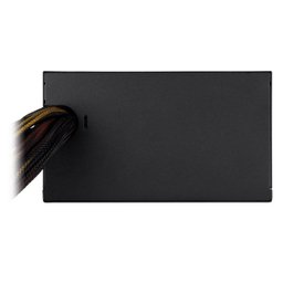 Fonte 500w Real Sata 80 Plus White VS500 CP-9020118 Corsair - 2