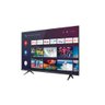 Smart TV 55" TCL 4K UHD com Comando de Voz 55P635 Cinza - 2