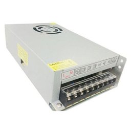 Fonte Chaveada 12V 30A - 2