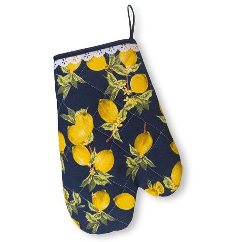 Luva Térmica de Cozinha